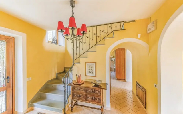 Villa Pian di Marte