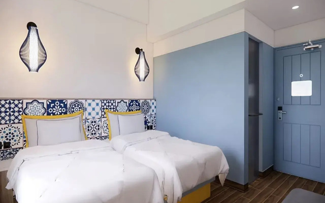 Amaris Hotel Legian Bali
