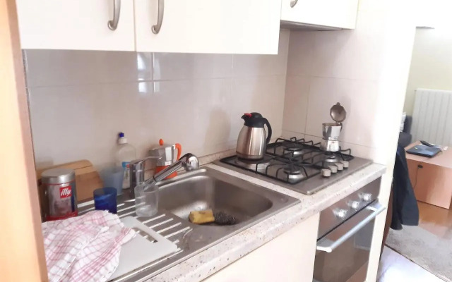 NATALY house with apartments