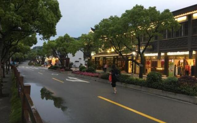 Putuo Mountain Jingya Guesthouse