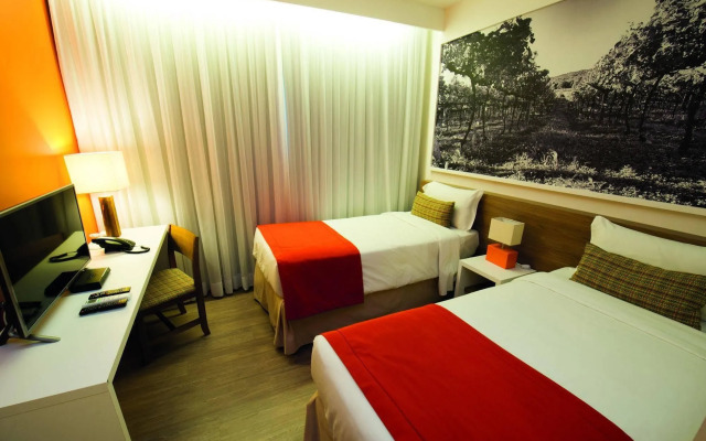 Hotel Oteo Caxias do Sul