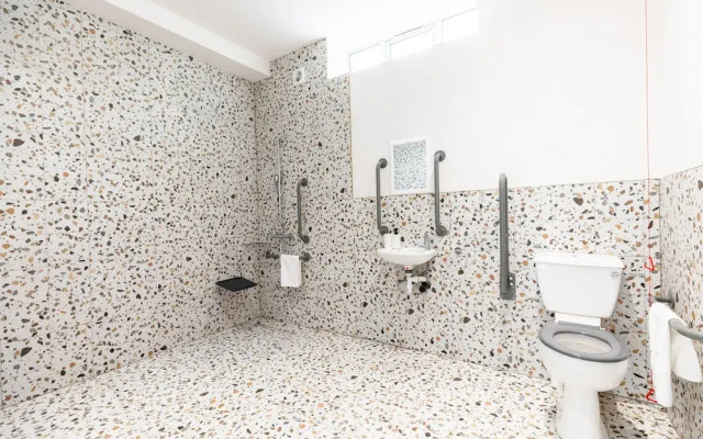 The Chapter Hotels - Finsbury Park