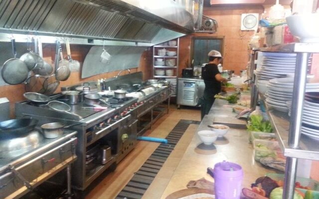 Ruen Thai Guesthouse Patong