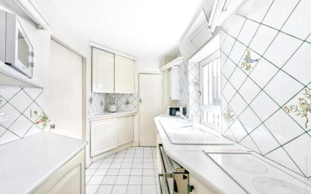 Apartment Saint-Louis