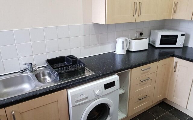 Liss Budget Rooms
