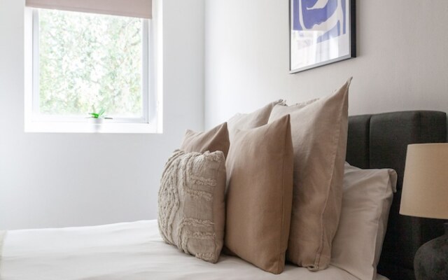The Wandsworth Flat