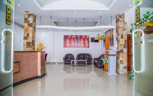 Hotel Remaco