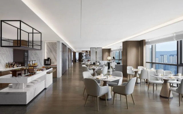 Sheraton Fuqing Hotel