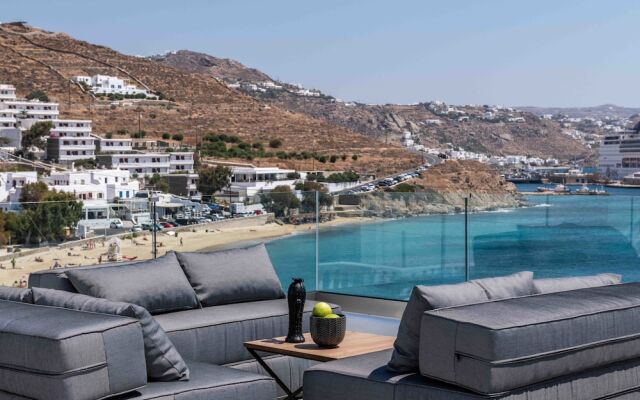 Obsession Mykonos