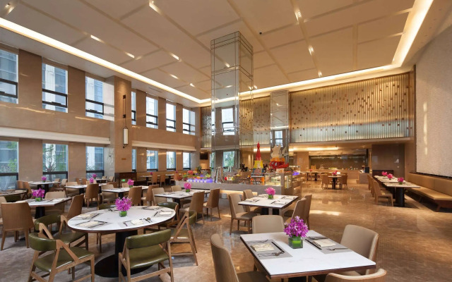 Ramada Jinan