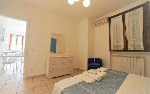 ALLORO APPARTAMENTO 1 - Piano Terra con terrazza.