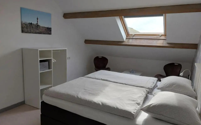 B&B Bouwmanshoeve