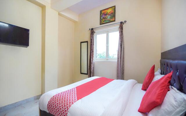 Hotel Pole Star by OYO Rooms
