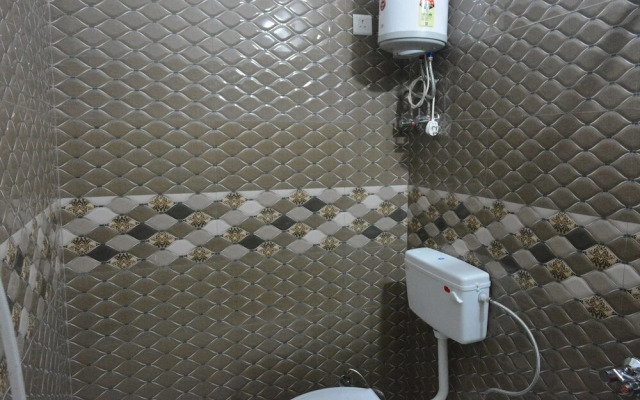 Hotel Jas Inn
