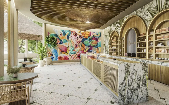 Almare, a Luxury Collection Adult All-Inclusive Resort, Isla Mujeres