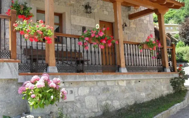 Casa Rural Carrio