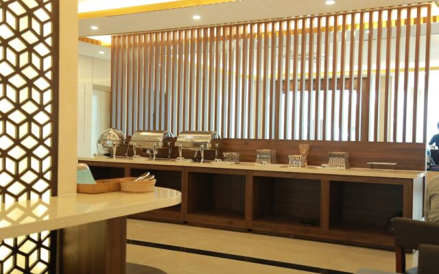 Gold Boutique Hotel Danang