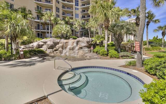 Westwinds 4833 by Bliss Beach Rentals