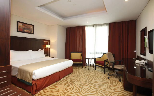 Holiday Inn Riyadh-Olaya by IHG