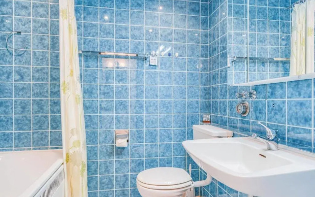 Berolina Wohnung 421