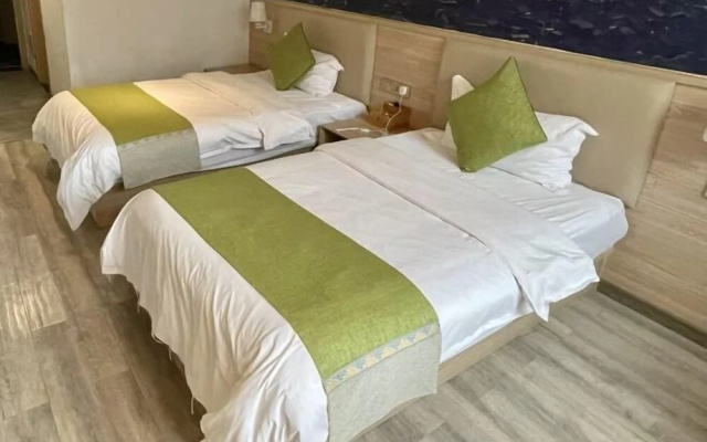 24 Hours Banxing Hotel – Guest Rooms – Guiyang