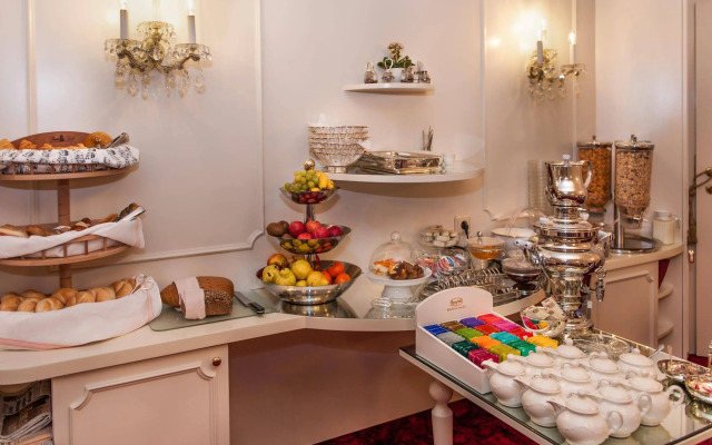 elaya hotel vienna city center