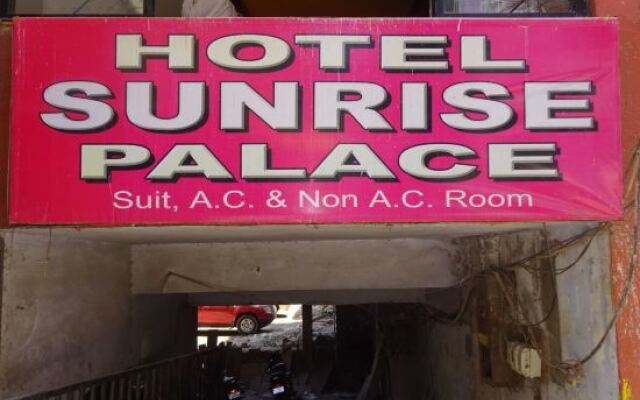 Hotel Sunrise Palace