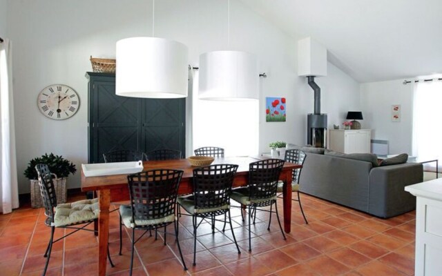 Attractive holiday villa on the Sainte Baume massif