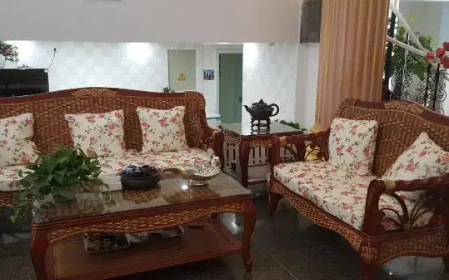 Shujia Hostel