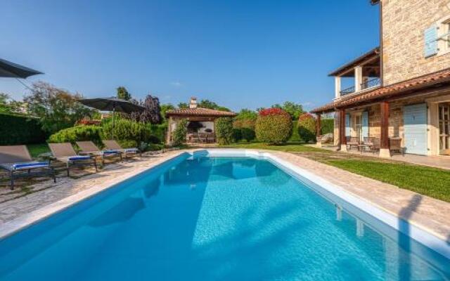 Villa Paolina