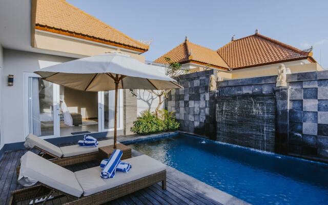 Rommy Villas Lembongan