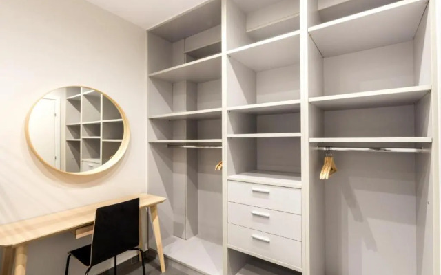 Cape Sea View Apartment at Sounio - фото 5