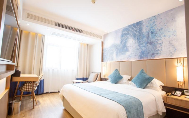 GreenTree Eastern Huaian Suning Plaza Huaihai Road