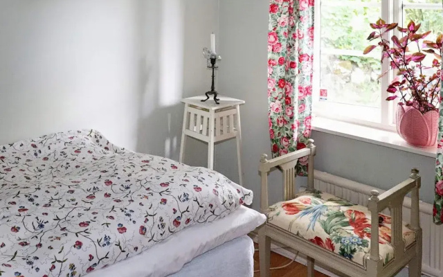 6 Person Holiday Home in Orkeljunga