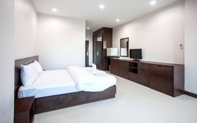 Amatara Hotel