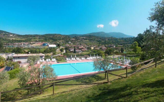 Villa Rustico Garda 24022