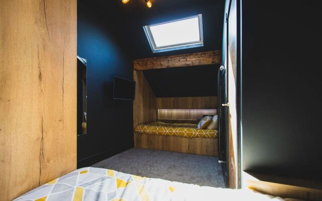 The Loft Sasco Apartments