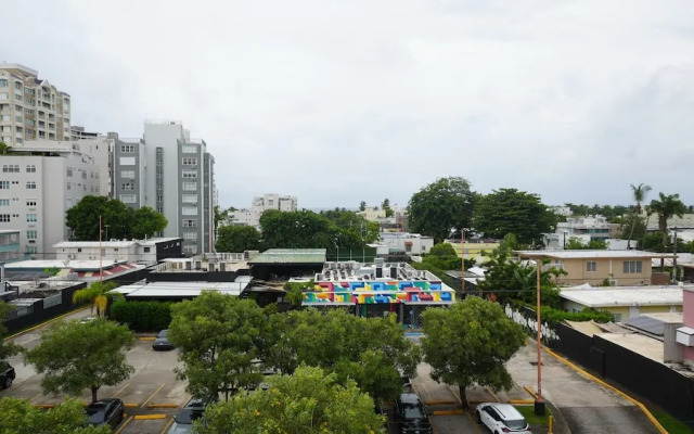 1818 Apartments in Calle Loíza