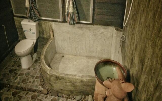 Mon Saeng Jun Homestay