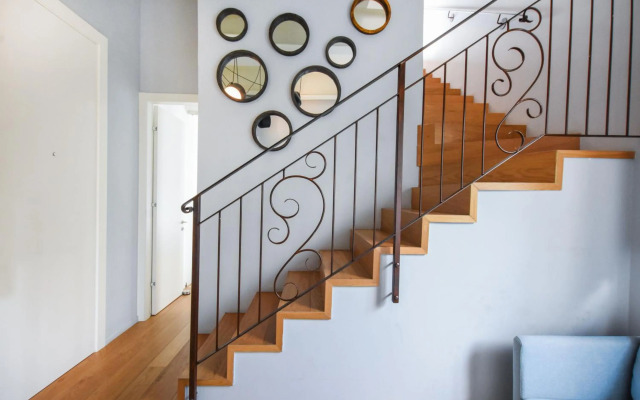 Touch The Sky by HolyGuest