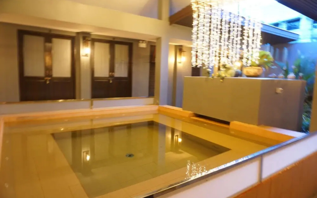 Baan Paea Guest House