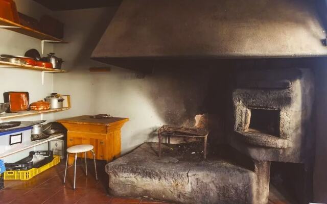 Confortable Countryside House