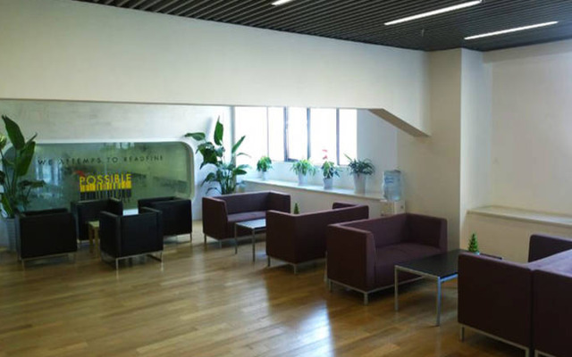 Shanghai Manhattan Hotel Minhang