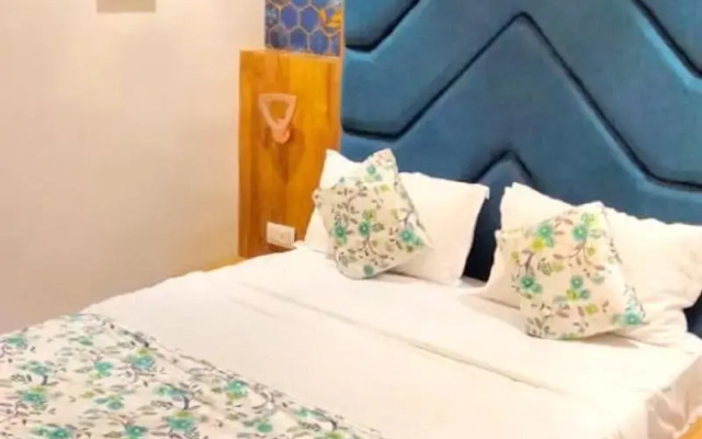Hotel Pride Villa