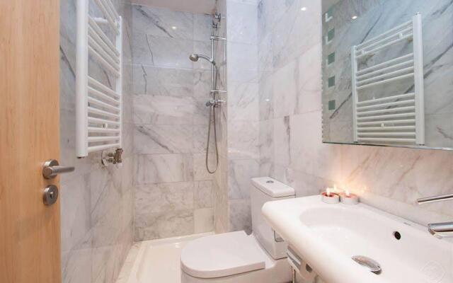 Eixample Dret Roger de Flor Rossello - Four Br
