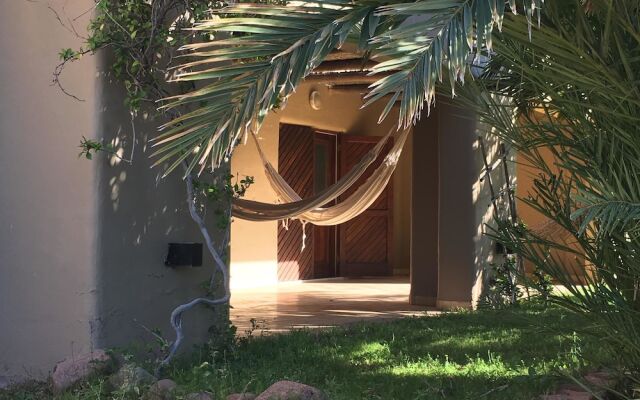 Las Pircas Hotel Boutique & Bungalow