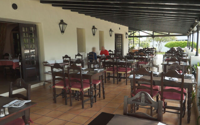 Rocha Brava Village Resort