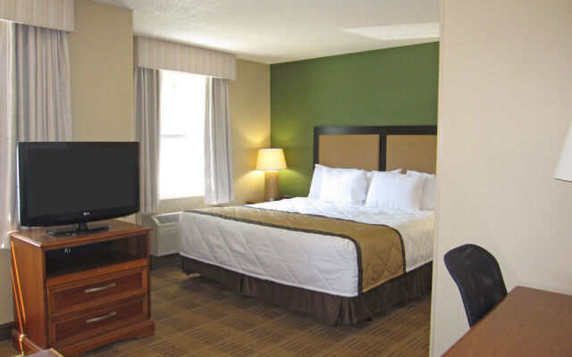 Extended Stay America San Jose Edenvale South
