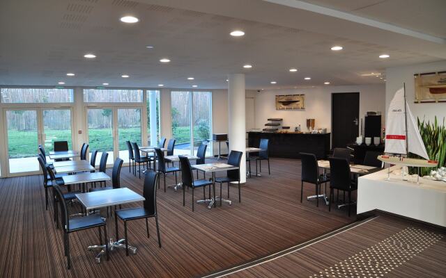 Westotel Life Nantes Carquefou