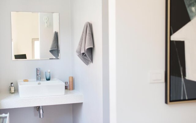 4B B&B Brugge